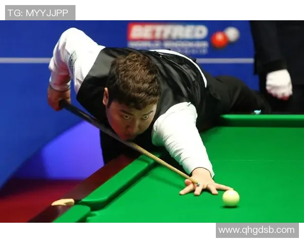 大师赛精彩对决颜丙涛与宾汉姆全程录像回放及精彩瞬间分析 大师赛精彩对决颜丙涛与宾汉姆全程录像回放及精彩瞬间分析