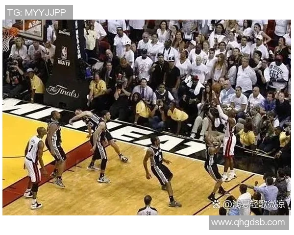 2016年NBA总决赛第六场马刺对热火精彩回顾与赛后分析