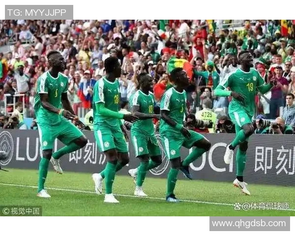 2019年塞内加尔与尼日利亚20岁青年队激战回顾与精彩瞬间分析