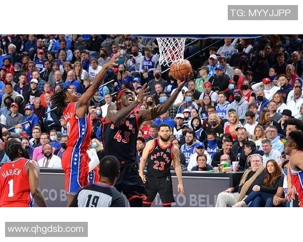 4月28日76人对阵猛龙精彩全场录像回放及赛后分析分享