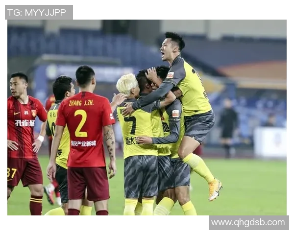 中超激战河南建业迎战河北华夏幸福精彩赛事回顾与分析专题