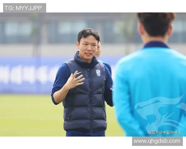 中超降级队被曝换帅! 洋帅保级失利走人，43岁菜鸟主帅顶替就任