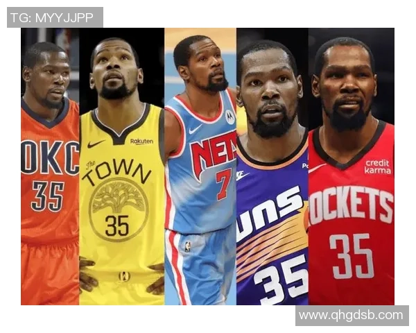 多项数据都跌到了近几年的最低点!火箭买卖杜兰特究竟是否正确? 多项数据都跌到了近几年的最低点!火箭买卖杜兰特究竟是否正确?