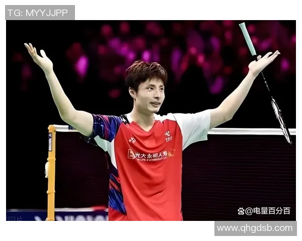 热情全运-突发意外！石宇奇跟腱受伤 无法坐轮椅男单退赛